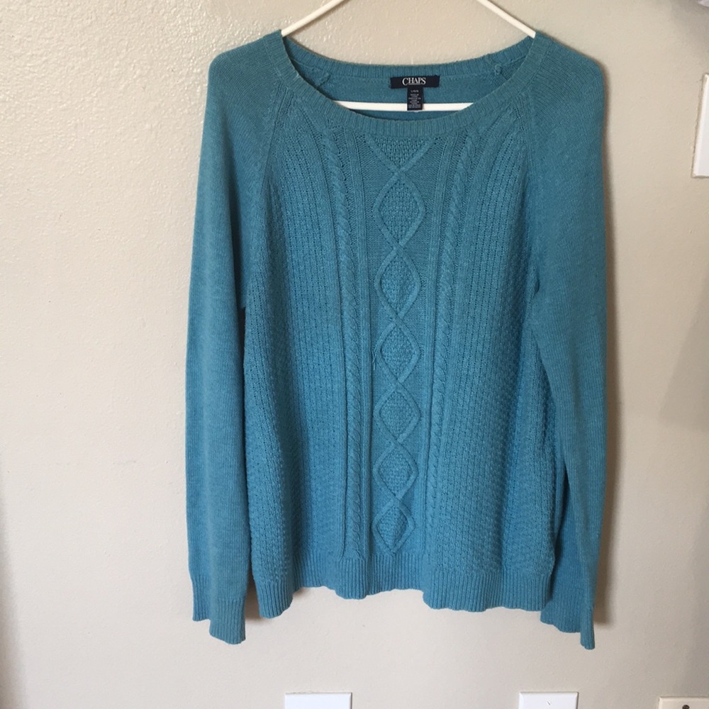 Shirt/sweater